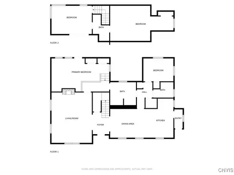 434 Sylvan St, Oneida, NY 13421 photo 37