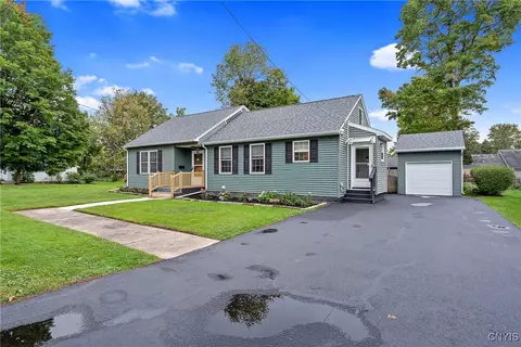434 Sylvan St, Oneida, NY 13421 photo 36