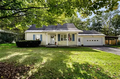 6428 Pillmore Dr, Lee, NY 13440