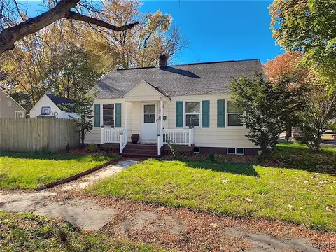 173 Melrose Ave, Utica, NY 13502