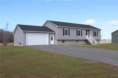 41 Grant, Dexter, NY 13634