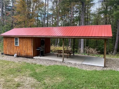 3401 Hazzard Rd, Scio, NY 14880