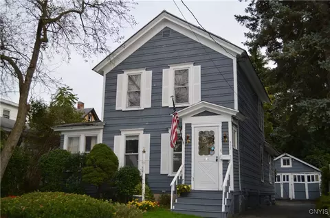 503 Herkimer St, Syracuse, NY 13204