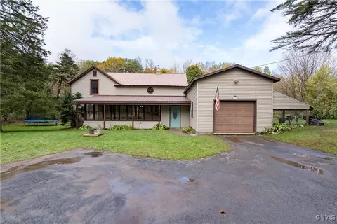 32121 Wilton Rd, Champion, NY 13619