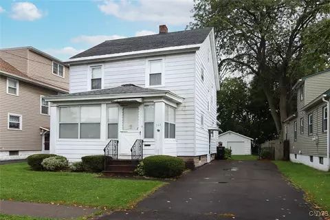 357 S Edwards Ave, Syracuse, NY 13206
