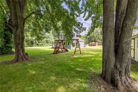 123 Peck Road Ext, Van Buren, NY 13209