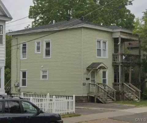 117 W 1st St S, Fulton, NY 13069