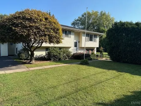 201 W Albany St, Oswego, NY 13126