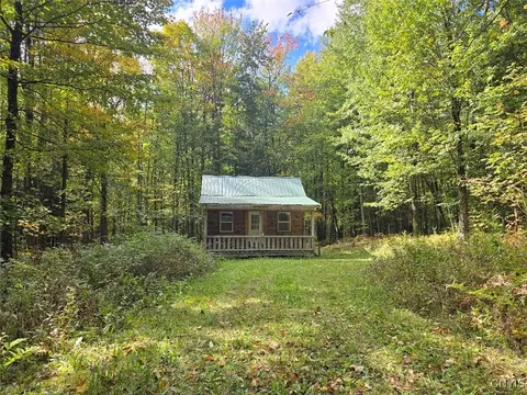 11321 Florence Hill Rd, Florence, NY 13316