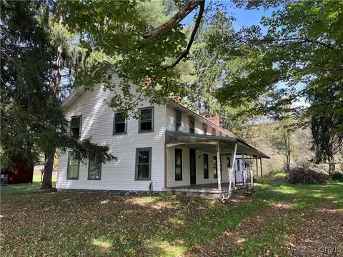 5314 State Route 41, Homer, NY 13077