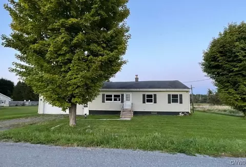 6560 Sholtz Rd, Verona, NY 13478