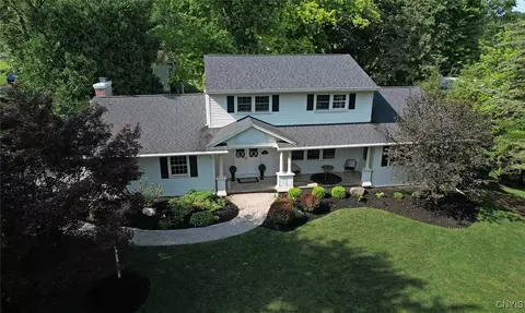 119 Pine Ridge Rd, Fayetteville, NY 13066