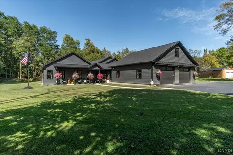 20897 Cagwin Rd, Watertown, NY 13601