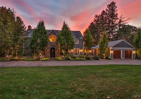 5001 E Lake Rd, Cazenovia, NY 13035