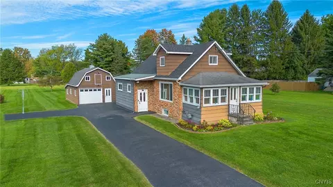 4895 Bear Rd, Liverpool, NY 13088