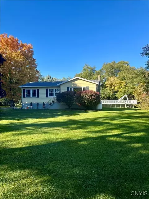 1299 Fitzpatrick Rd, Springport, NY 13021