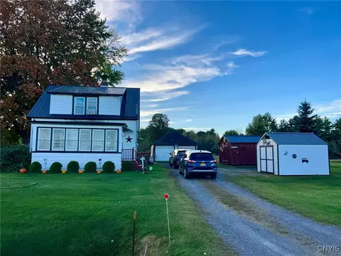 5535 County Route 6, Oswegatchie, NY 13669