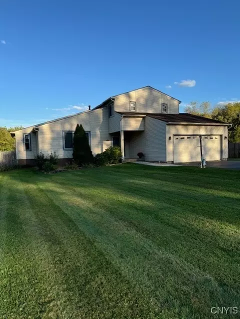 8240 Stearns Rd, Clay, NY 13041