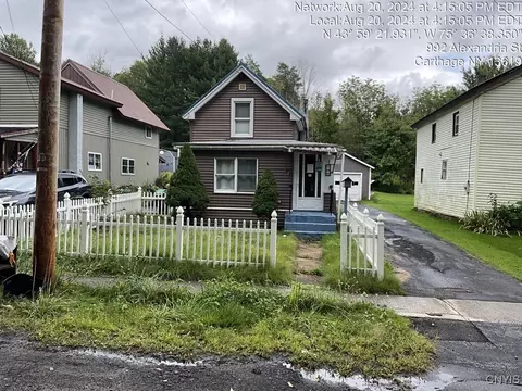 994 Alexandria St, Wilna, NY 13619