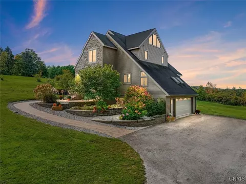 6989 Harp Rd, Lincoln, NY 13032