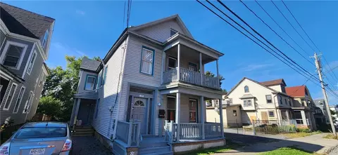 136 Eagle St, Utica, NY 13501