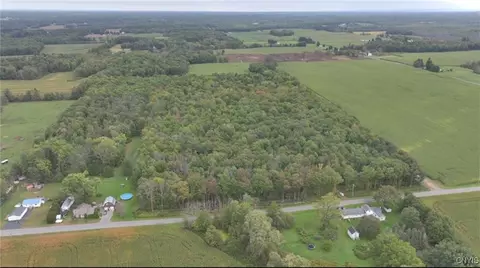 L20 Sharp Road, Granby, NY 13069