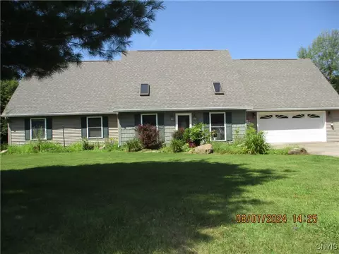 71 Keyes Rd, Lisbon, NY 13658