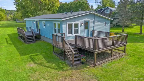 6270 Dyke Rd, Sullivan, NY 13037