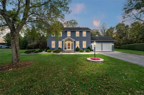 5944 Fairway Ln, Lee, NY 13440