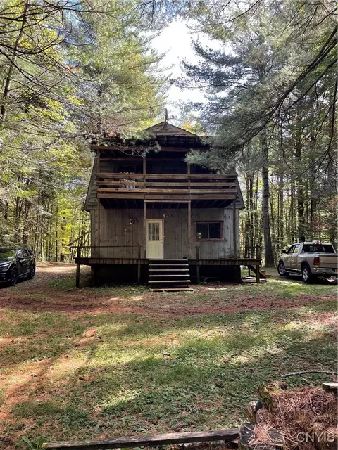 10663 Hawkinsville Rd, Forestport, NY 13494