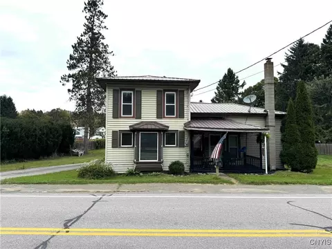 36 W Water St, Friendship, NY 14739
