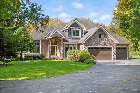 925 Us Route 11, Tully, NY 13159