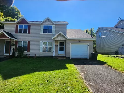 404 Utica St, Fulton, NY 13069