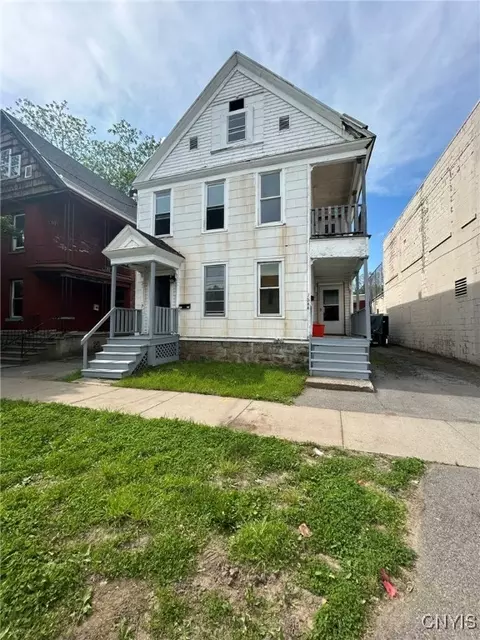 1644 Lincoln Ave, Utica, NY 13502