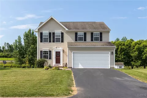 17 Sun Mdws, Van Buren, NY 13027
