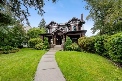 1400 James St, Syracuse, NY 13203