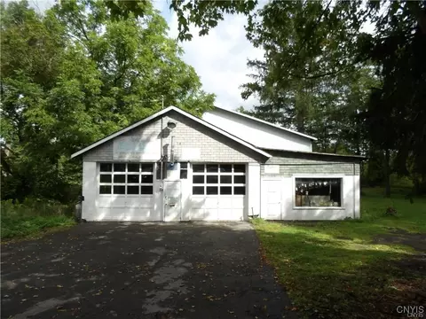 82-84 W Main St, Dryden, NY 13053