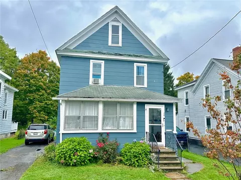 78 Elm St, Cortland, NY 13045