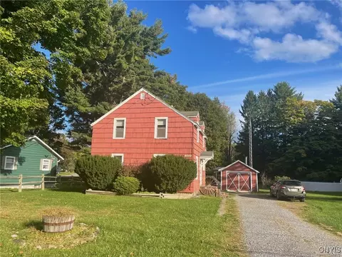 4642 State St, Vernon, NY 13476