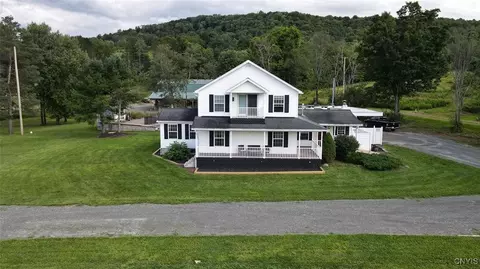 3170 State Route 26, Glen Aubrey, NY 13777