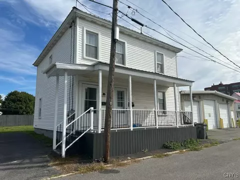 408 W Willett, Rome, NY 13440