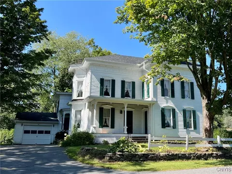2951 Bishop Rd, Hamilton, NY 13346