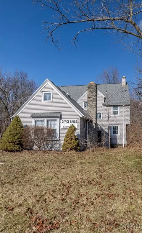 523 E Genesee St, Fayetteville, NY 13066