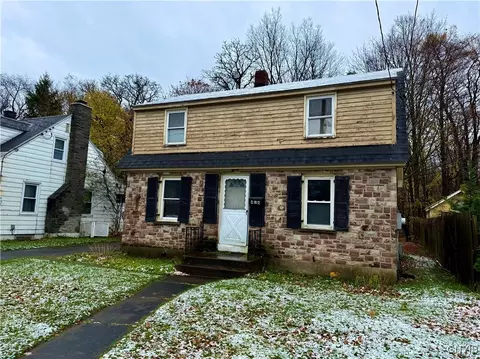 414 French Rd, Utica, NY 13502