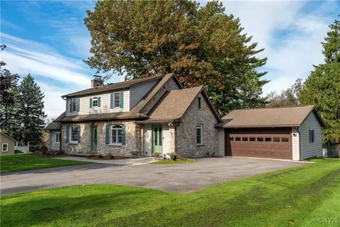 5667 Walker Rd, Deerfield, NY 13502