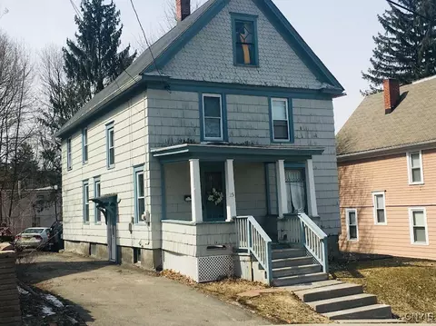 15 Stevenson St, Cortland, NY 13045