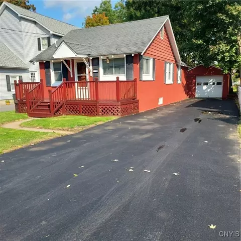 173 Sanford Ave, Kirkland, NY 13323