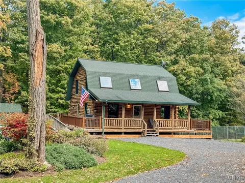 3768 State Route 38, Scipio, NY 13118