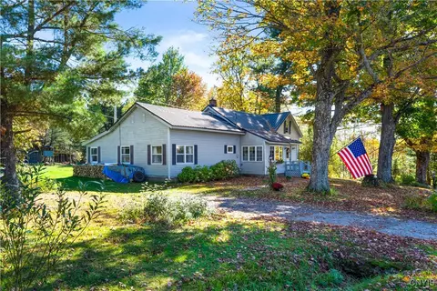 8306 E Floyd Rd, Floyd, NY 13440 photo 2
