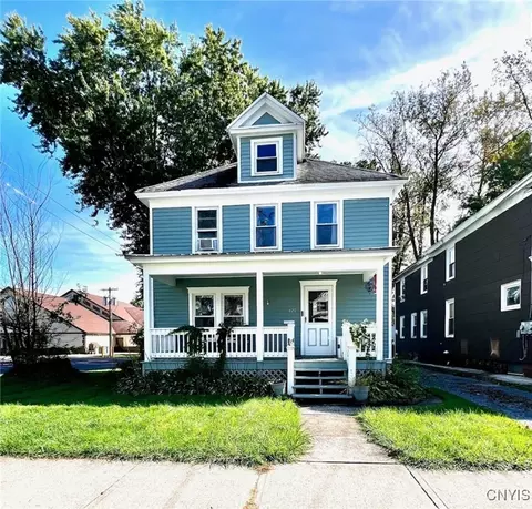 620 Floyd Ave, Rome, NY 13440
